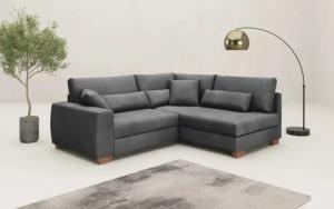 Mr. Couch Ecksofa Helena L-Form, bis