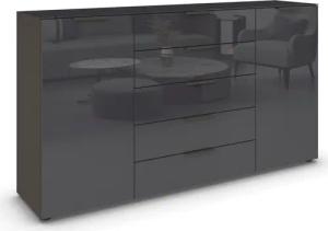 rauch Schubkastenkommode Kommode Türkommode Sideboard Kombikommode