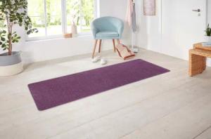 Hanse Home Exclusiv Läufer Liberty, rechteckig,