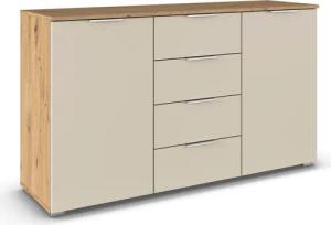 rauch Kombikommode Sideboard Schubladenkommode AGORDO mit