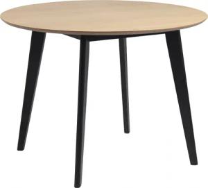 ACTONA GROUP Esstisch Roxby runder Esstisch,