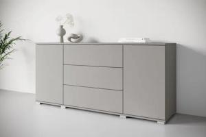 INOSIGN Sideboard Kenia, Kommode für das