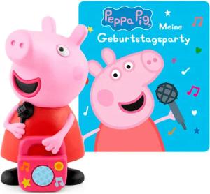 tonies Hörspielfigur Peppa Pig - Meine