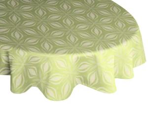 Adam Tischdecke Retro Floret (1-tlg)