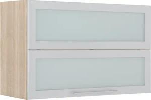 wiho Küchen Faltlifthängeschrank Flexi2 Breite 90