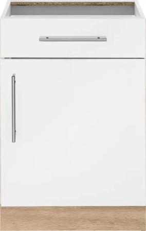 wiho Küchen Unterschrank Cali 60 cm