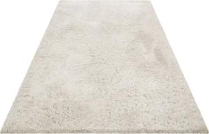 Esprit Hochflor-Teppich YOGI ESP-096, rechteckig, Höhe: