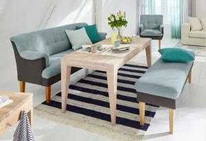 Guido Maria Kretschmer Home&Living Küchensofa William,