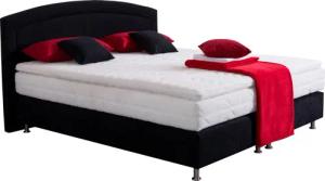 Westfalia Schlafkomfort Boxspringbett, mit Topper