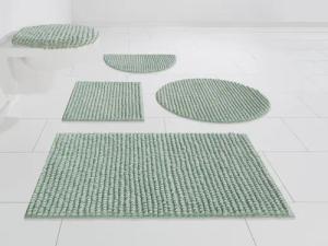 my home Badematte Renat, Badvorleger, Badezimmer