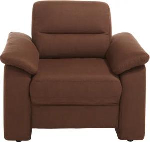sit&more Sessel Ascara, inklusive komfortablem Federkern