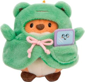Nici Kuscheltier mymochi, Fuchs Geeks, 8