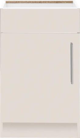 wiho Küchen Spülenschrank Cali 50 cm