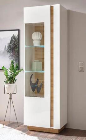 INOSIGN Vitrine CLAiR Vitrine 23 Höhe