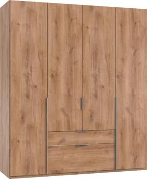 Wimex Kleiderschrank New York wahlweise 208