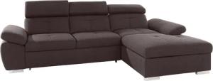 exxpo - sofa fashion Ecksofa Spring,