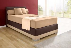 Maintal Boxspringbett Lago, in 3 verschiedenen