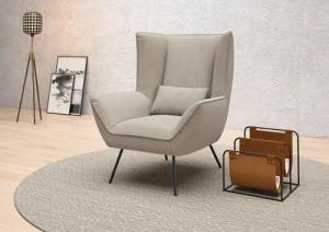 INOSIGN Sessel Kilrea Relaxsessel, Ohrensessel, Extra
