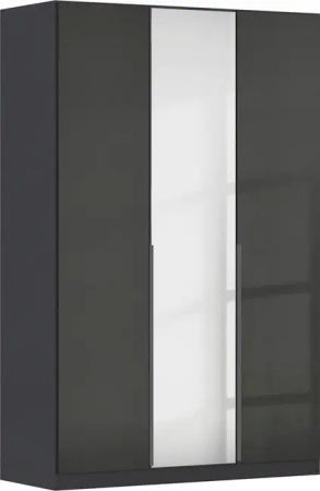 rauch Drehtürenschrank Kleiderschrank Schrank Garderobe AGORDO