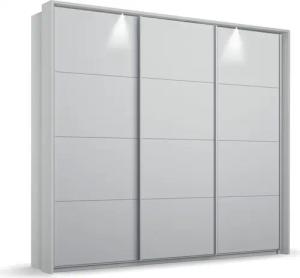 rauch Schwebetürenschrank Oteli inkl. Passepartout optional