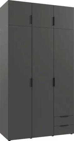 Wimex Kleiderschrank Modena Drehtüren-Schrankprogramm