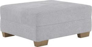Mr. Couch Hocker Helena, Mit Federkern,