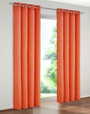 Wirth Vorhang Trondheim 328 g/m², Ösen