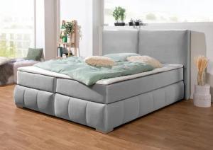 Guido Maria Kretschmer Home&Living Boxspringbett Wehma,