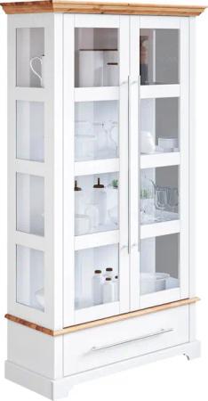 Home affaire Vitrine Meliss Höhe 169