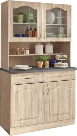 wiho Küchen Küchenbuffet Linz 100 cm