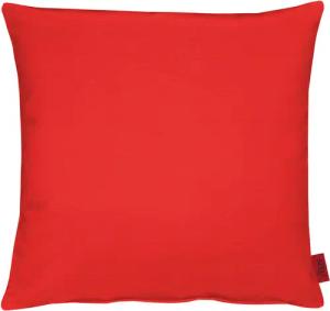 APELT Kissenhülle 4362 Rips Uni, (1