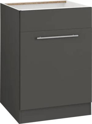 wiho Küchen Spülenschrank Unna 60 cm