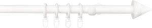 SN DECO GROUP Gardinenstange Gardinenstange Como,