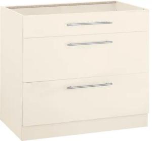 wiho Küchen Unterschrank Flexi2 Breite 90