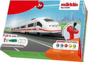 Märklin Modelleisenbahn-Set Märklin my world -