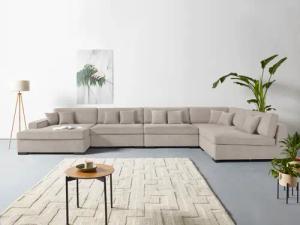 Guido Maria Kretschmer Home&Living Wohnlandschaft Skara
