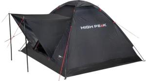 High Peak Kuppelzelt Zelt Beaver 3,