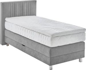 Westfalia Schlafkomfort Boxspringbett, wahlweise mit Bettkasten