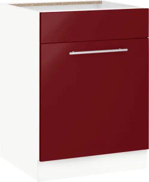 wiho Küchen Spülenschrank Flexi2 Breite 60