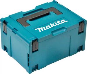 Makita Werkzeugkoffer MAKPAC Gr. 3, unbefüllt,