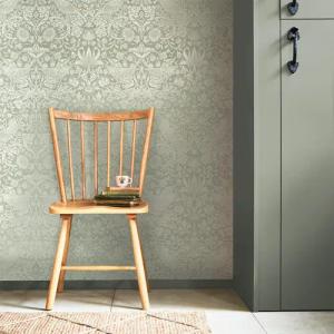 WILLIAM MORRIS AT HOME Vliestapete Strawberry