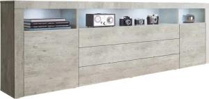 borchardt Möbel Sideboard Santa Fe, Breite