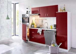wiho Küchen Arbeitsplatte "Flexi 38", 38