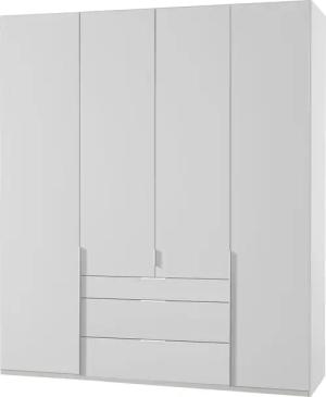 Wimex Kleiderschrank New York wahlweise 208