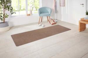 Hanse Home Exclusiv Läufer Liberty, rechteckig,