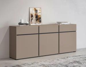 INOSIGN Kommode Cross,Breite 180 cm, moderne