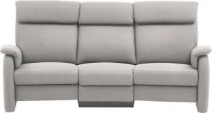 Home affaire 3-Sitzer Turin mit Steckdose