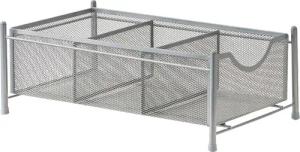 Zeller Present Allzweckkorb, Ideal für Küche