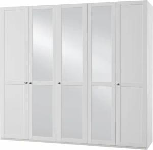 Wimex Kleiderschrank New York in 5