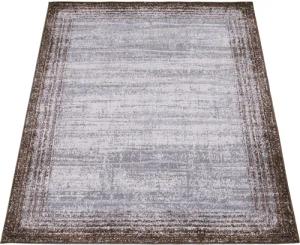 Paco Home Teppich Catania 842, rechteckig,